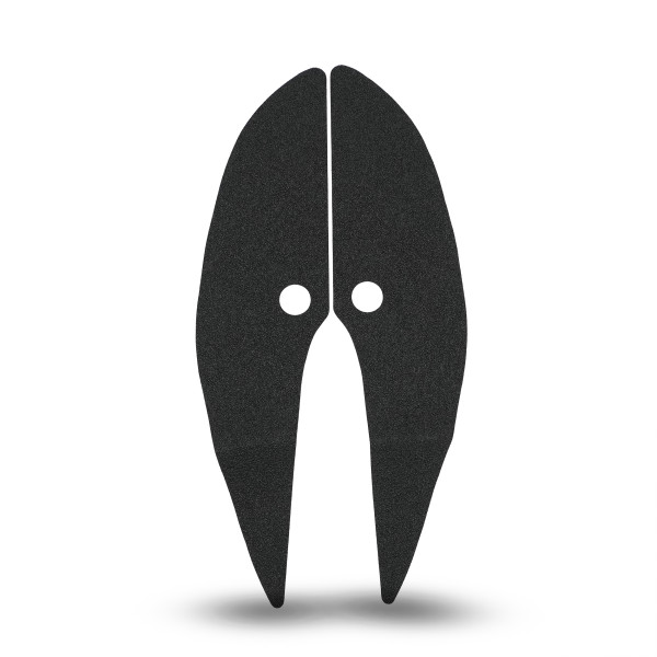 R&G R&G Tank Traction Grips for KTM 1290 Superduke GT '19- (2pcs)